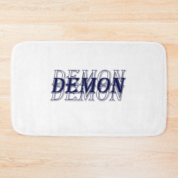Item preview, Blue Demon designed and sold by Style-November.