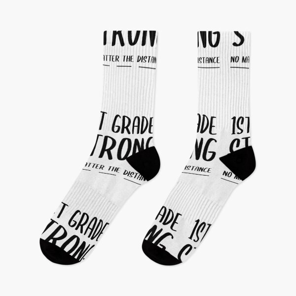 Item preview, 1st grade strong no matter the distance designed and sold by AdelDa19.