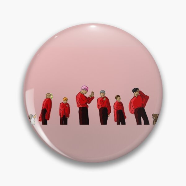 Item preview, Oneus - To Be Or Not To Be designed and sold by BearQuack.