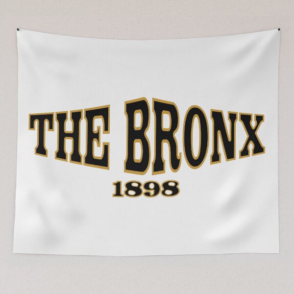 Item preview, The Bronx New York 1898 designed and sold by BigTime.