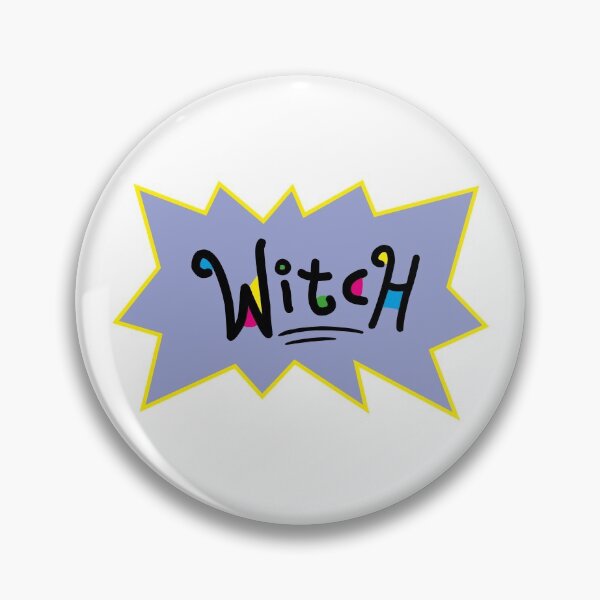 Item preview, Baby witch. designed and sold by Curioccult.