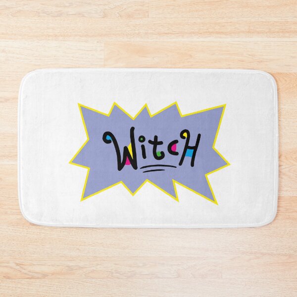 Item preview, Baby witch. designed and sold by Curioccult.