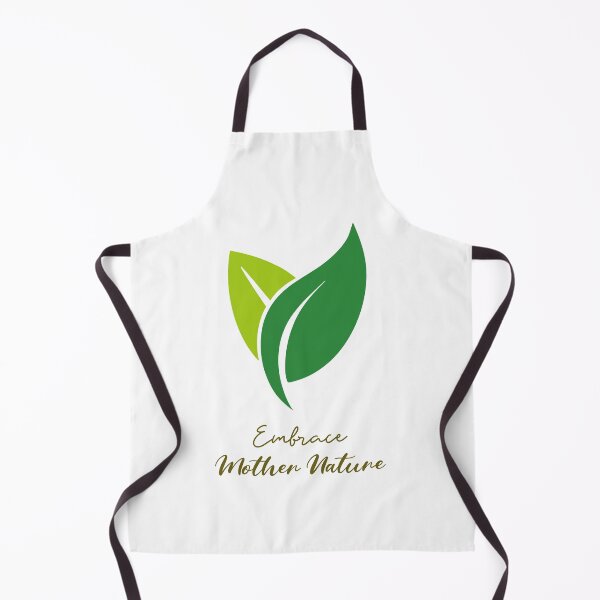 Item preview, Embrace Mother Nature. designed and sold by jiaaart.