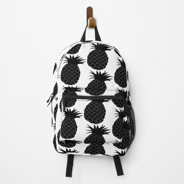 Item preview, black pineapple designed and sold by DeezShirtz24.