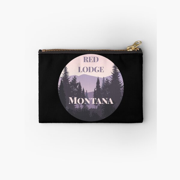 Item preview, Red Lodge, Montana designed and sold by InvestingRoad.