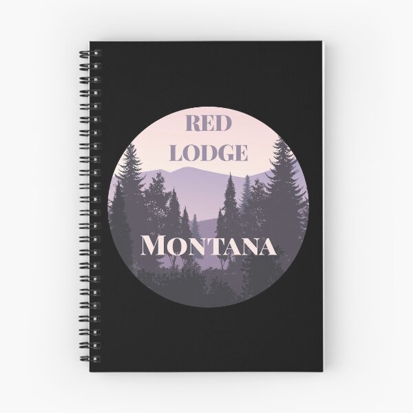 Item preview, Red Lodge, Montana designed and sold by InvestingRoad.