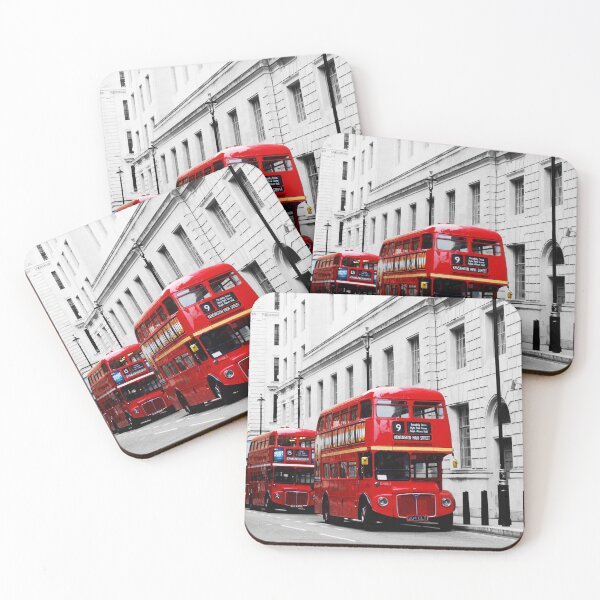 Item preview, London Bus  designed and sold by VioShock.