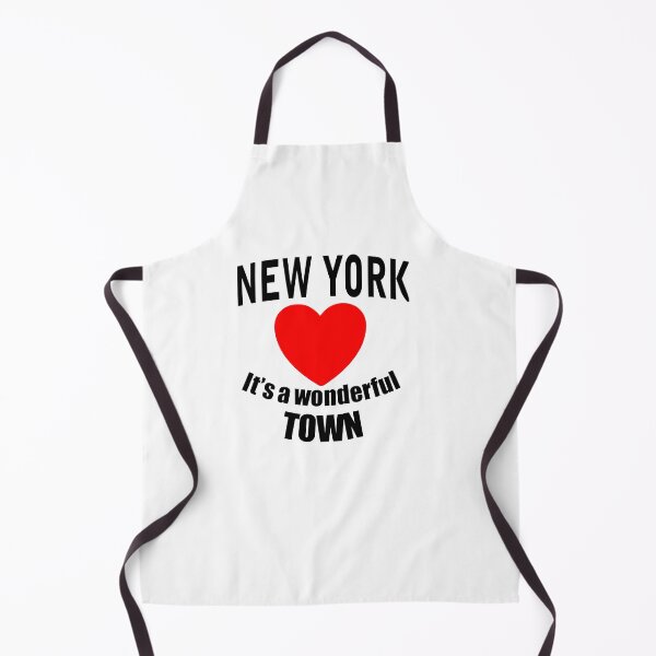 Item preview, New York designed and sold by BigTime.