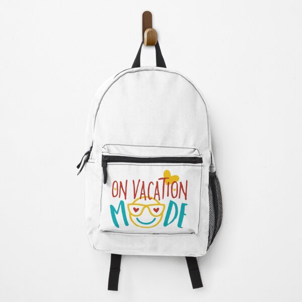 Item preview, On Vacation Mode designed and sold by NationalDay.
