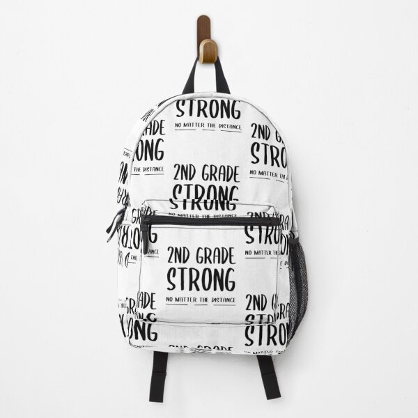 Item preview, 2nd grade strong no matter the distance designed and sold by AdelDa19.