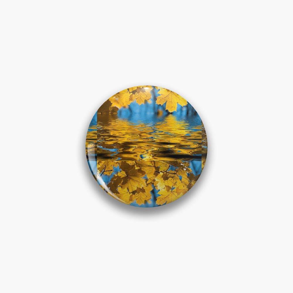 Item preview, Pin designed and sold by H2Kaur.