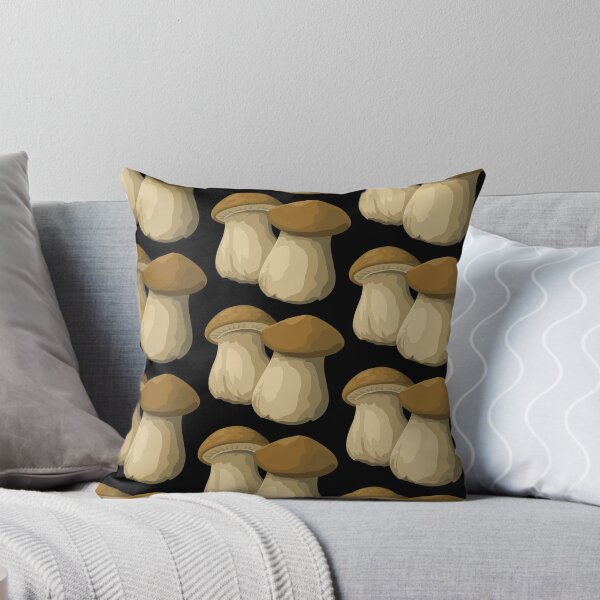 Item preview, two mushrooms designed and sold by DeezShirtz24.