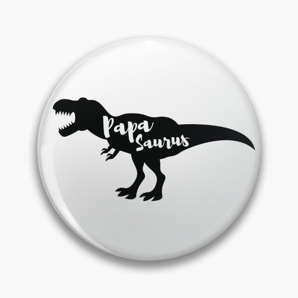 Item preview, Papa Saurus designed and sold by K-icon.