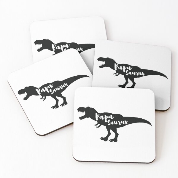 Item preview, Papa Saurus designed and sold by K-icon.