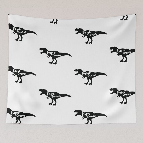 Item preview, Papa Saurus designed and sold by K-icon.