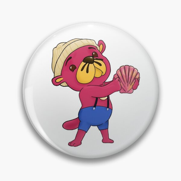 Artikelvorschau, Pascal entworfen und verkauft von Captain-Daisy.