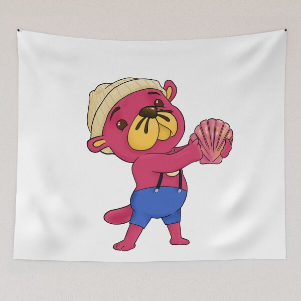 Item preview, Pascal designed and sold by Captain-Daisy.