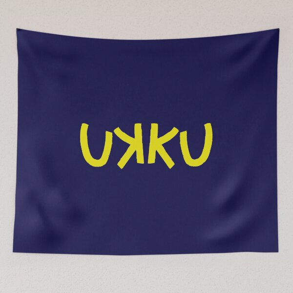 Item preview, UKKU designed and sold by Uldzu.