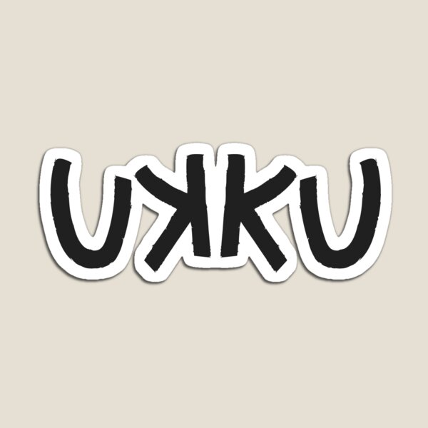 Item preview, UKKU designed and sold by Uldzu.