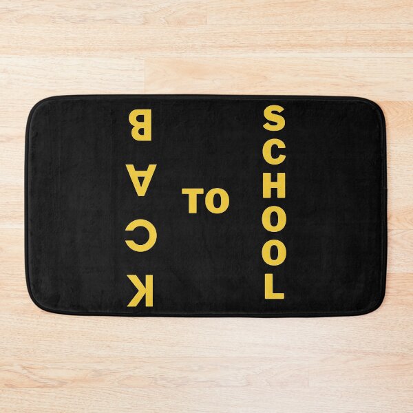 Item preview, back to school designed and sold by newsapphire20.