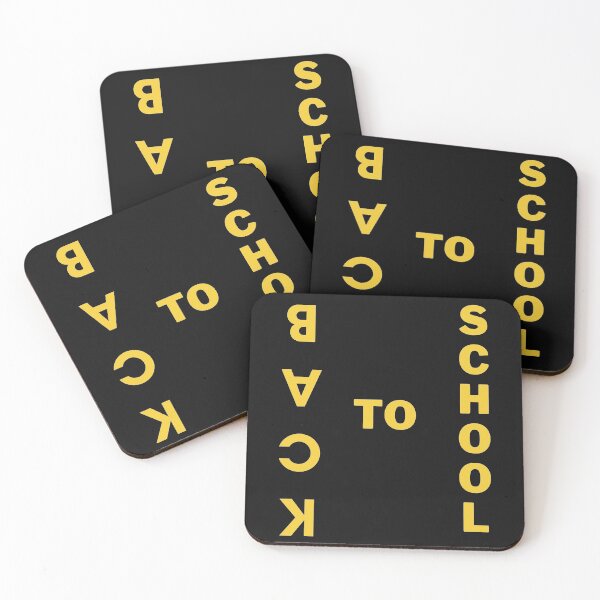 Item preview, back to school designed and sold by newsapphire20.