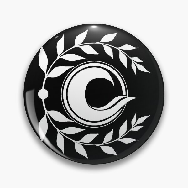 Item preview, Fate Grand Order - Chaldea Security Organization (White) designed and sold by ASTlogo.