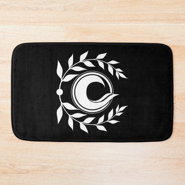 Item preview, Fate Grand Order - Chaldea Security Organization (White) designed and sold by ASTlogo.