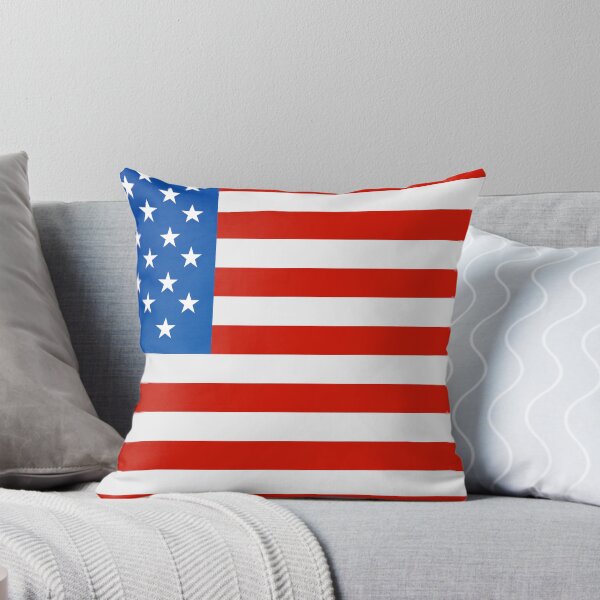 Item preview, USA flag designed and sold by Jo-2020.