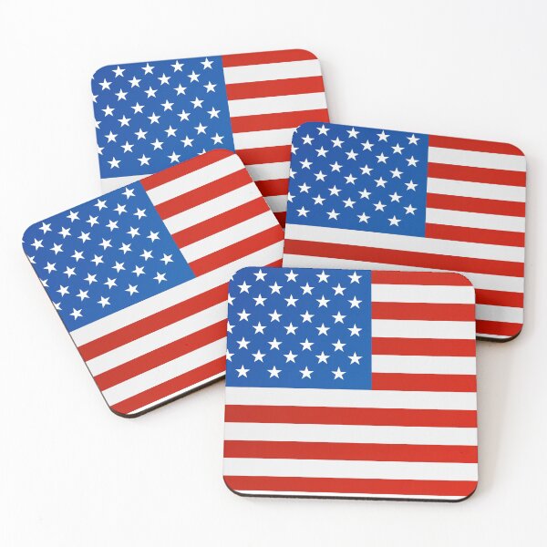 Item preview, USA flag designed and sold by Jo-2020.