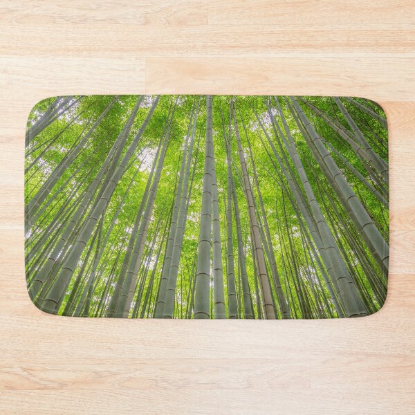 Item preview, Towering Bamboo designed and sold by LukeDavidPhoto.