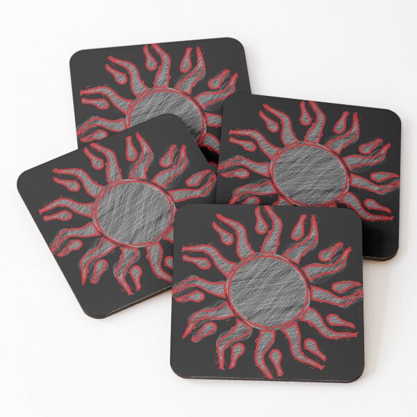 Item preview, I PAINT YOU THE SUN designed and sold by Bitxeja.