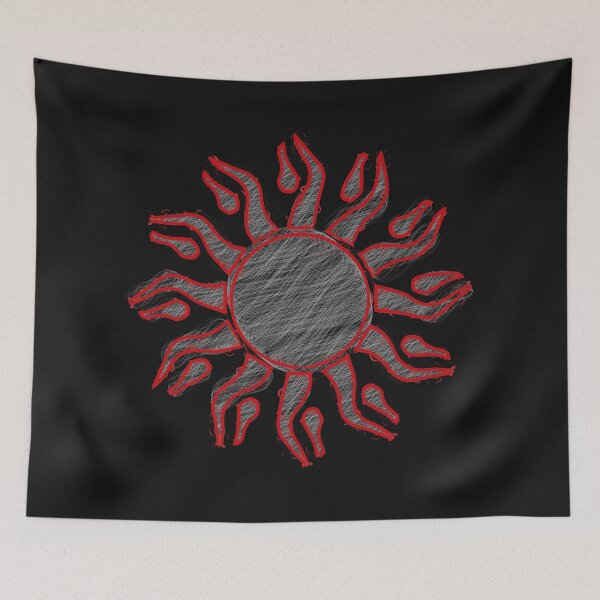 Item preview, I PAINT YOU THE SUN designed and sold by Bitxeja.