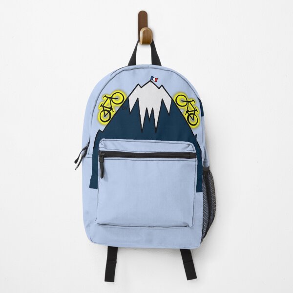 Item preview, Cycling a mountain in France designed and sold by BV-creas.