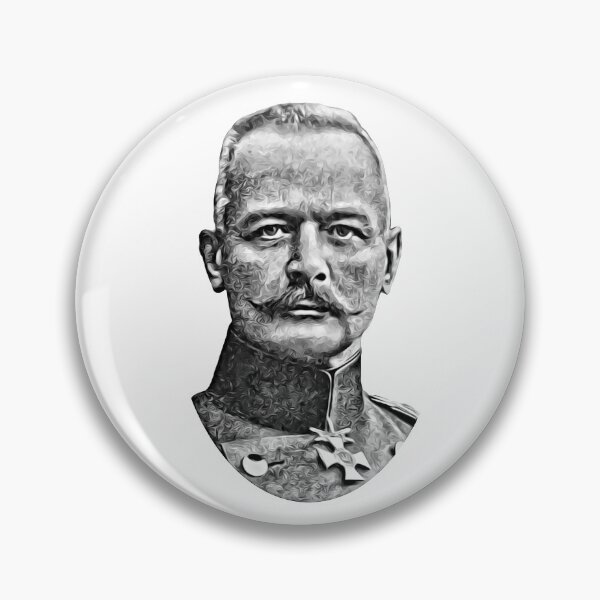 Item preview, Erich von Falkenhayn designed and sold by historywardrobe.