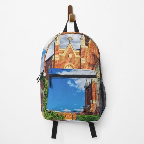 Item preview, Old St Vincents Catholic Church designed and sold by mljdwhite.
