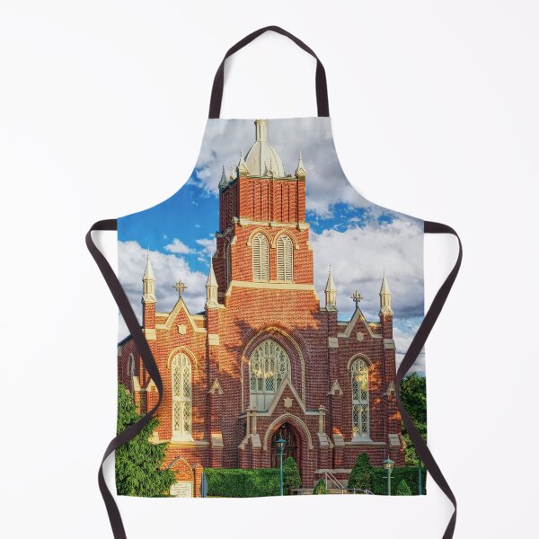 Item preview, Old St Vincents Catholic Church designed and sold by mljdwhite.