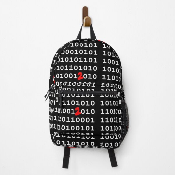 Item preview, Binary Nerd Joke designed and sold by lyndseyart.