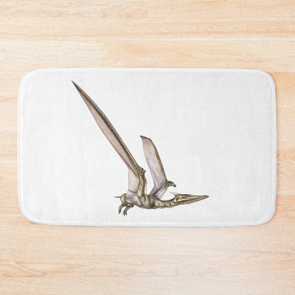 Item preview, Pterosaur Quetzalcoatlus designed and sold by MIRO3D.