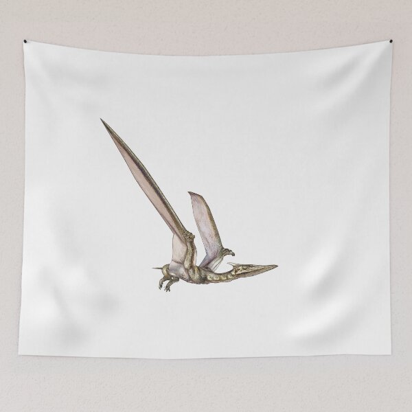 Item preview, Pterosaur Quetzalcoatlus designed and sold by MIRO3D.