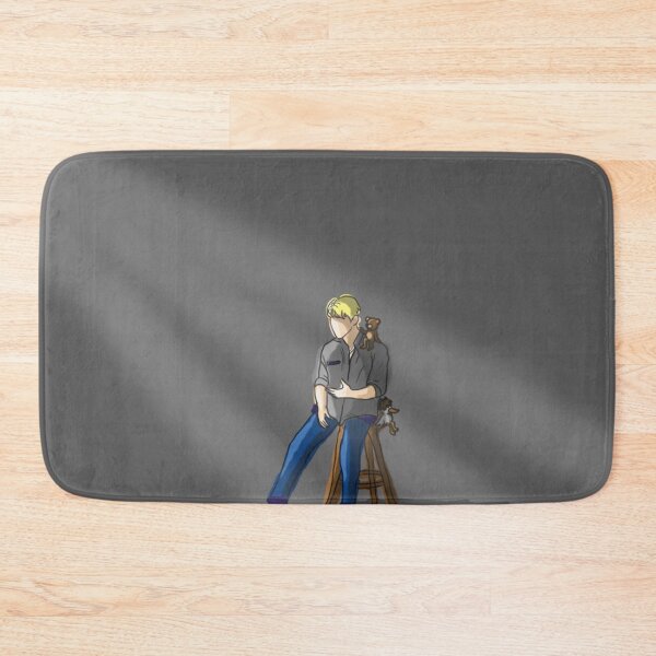 Item preview, Wonho designed and sold by BearQuack.