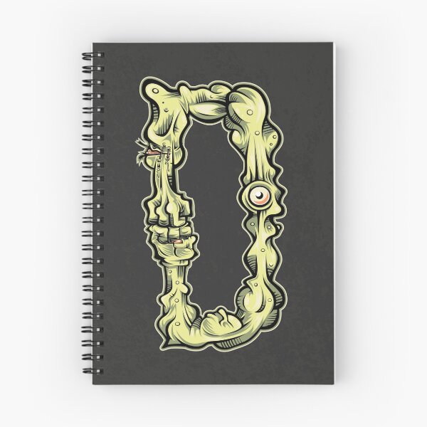 Item preview, D is for Deltoids designed and sold by strangethingsA.