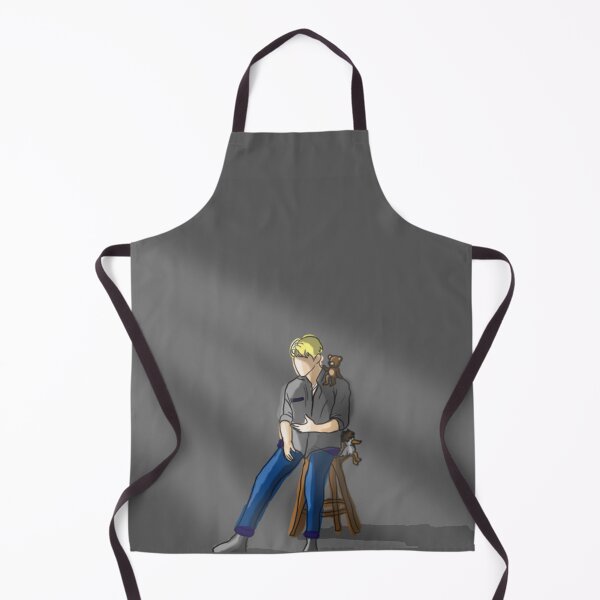 Item preview, Wonho designed and sold by BearQuack.