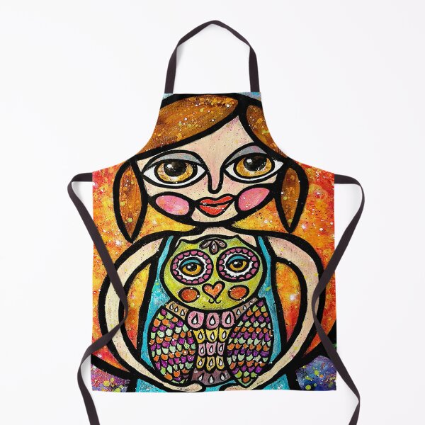 Item preview, Embrace Your Inner Wisdom Owl designed and sold by evastina.