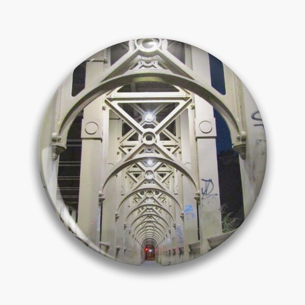 Item preview, Bridge Vortex designed and sold by Andrew Morrell.