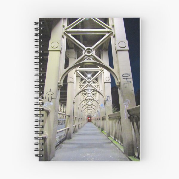 Item preview, Bridge Vortex designed and sold by Andrew Morrell.