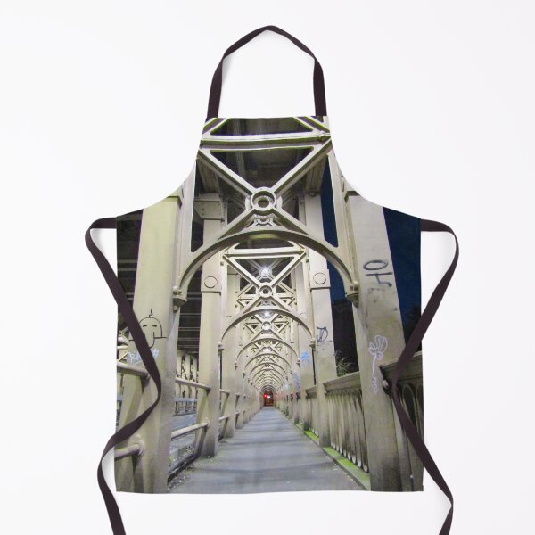 Item preview, Bridge Vortex designed and sold by Andrew Morrell.