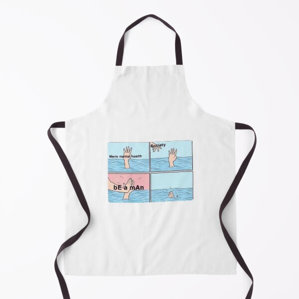Item preview, Mens mental health designed and sold by shrolts.