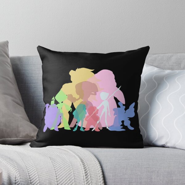 Steven 2024 universe pillows