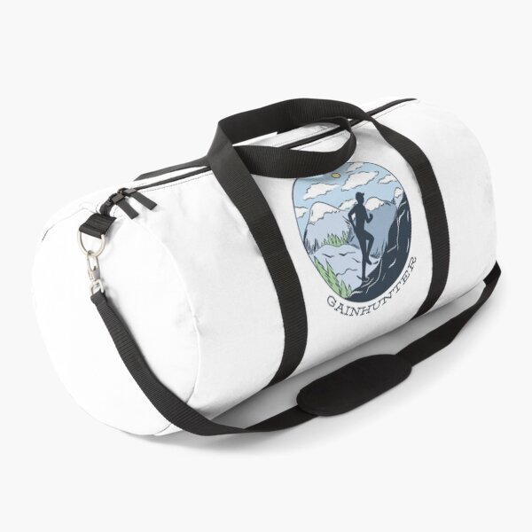 Item preview, Run runner mountain run Gainhunter designed and sold by DerSenat.
