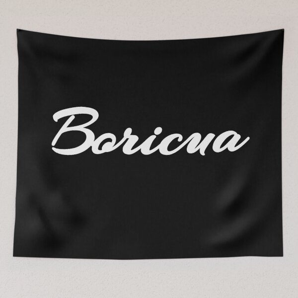 Item preview, Boricua designed and sold by YCRDesign.